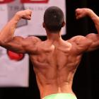 Renaldo  Garza - NPC Oregon State 2011 - #1